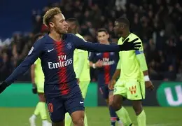 关于巴黎圣日耳曼遭遇争议判罚，裁判组回应：执法公正，空间方法你们男人.的信息