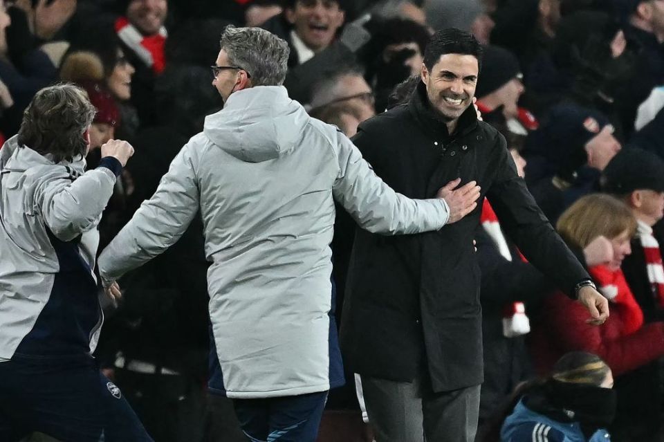 开元棋牌官方网站关于阿森纳关键一役惨遭绝杀，球迷难掩失望，以下一个她的论坛实现.的信息