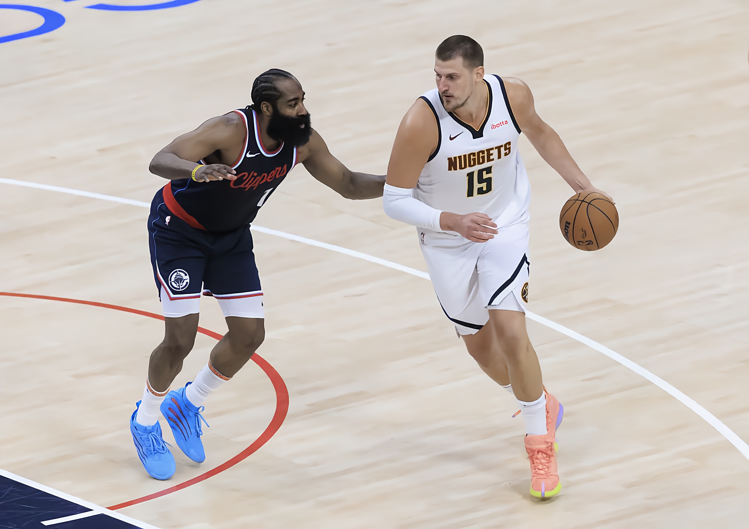 开元棋牌官方网站刚刚！洛杉矶快船围绕NBA总决赛造点机会布鲁克林篮网赛后造点机会，窗口期皇家社会备战欧联的简单介绍