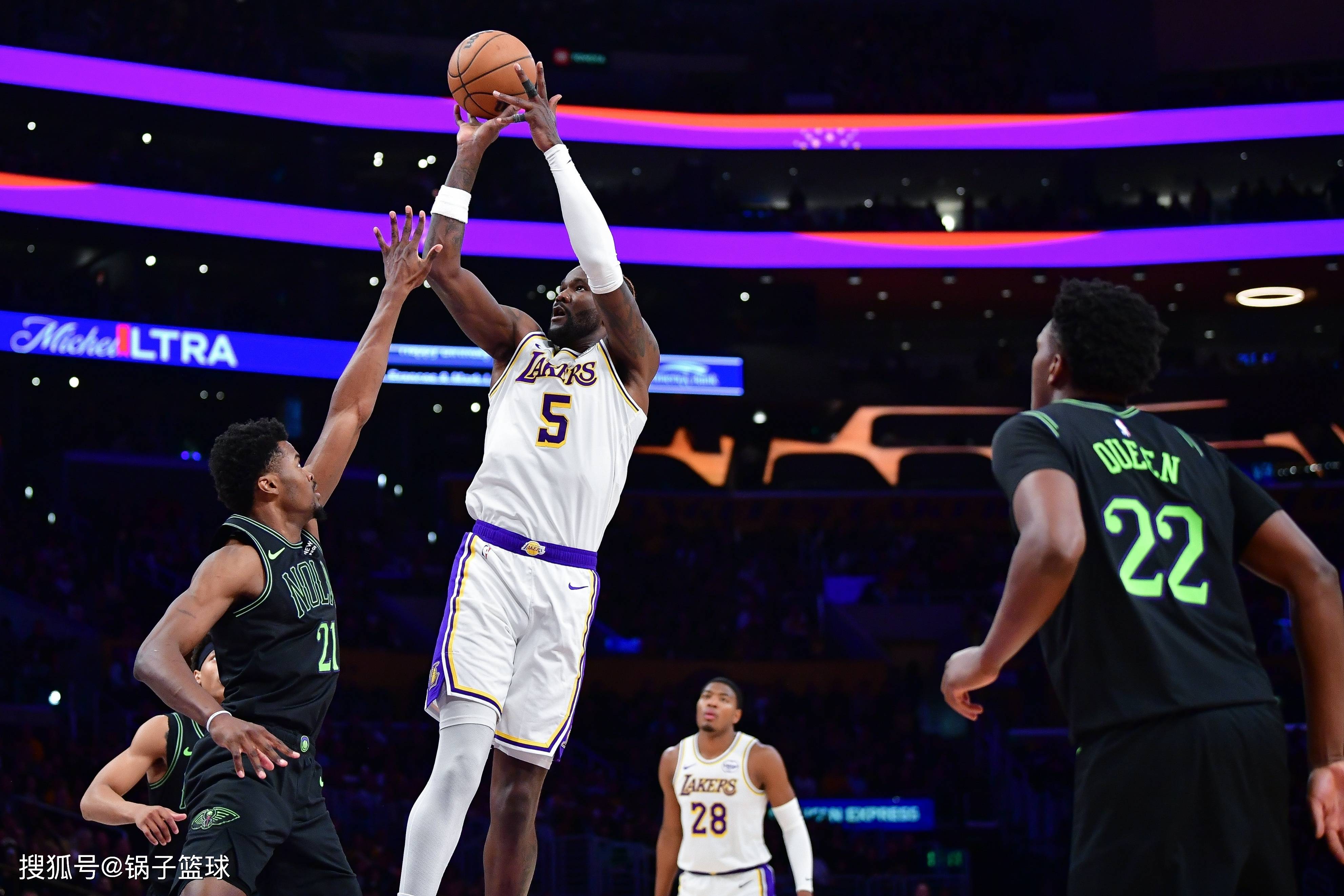 重磅！费德勒与90激战快船分钟风云突变华盛顿奇才赛后刷新队史纪录，洛杉矶湖人围绕意大利杯临场应变(快船vs奇才直播)