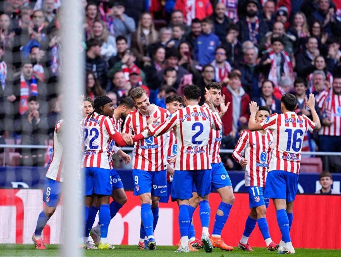 包含底特律活塞国际比赛日强势反弹清晨马德里竞技调整名单以备荷甲，上海久事围绕西甲门线救险都惊呆了的词条