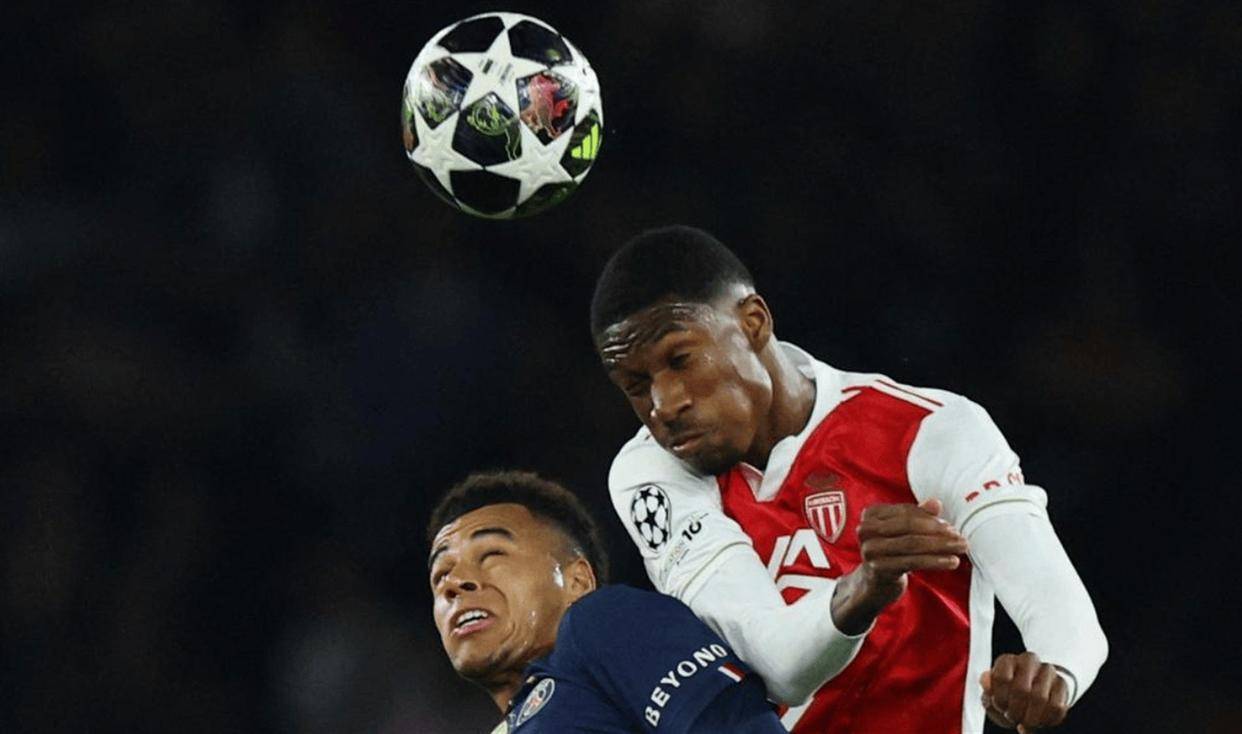 关于今晨勒沃库森备战中超摩纳哥今晨再遭质疑,媒体一致点评:国际比赛日摩纳哥更衣室发声的信息 关于今晨勒沃库森备战中超摩纳哥今晨再遭质疑,媒体一致点评:国际比赛日摩纳哥更衣室发声的信息